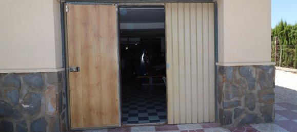 5 Schlafzimmer Villa in Algorfa, Spain, Nr. 177168 19