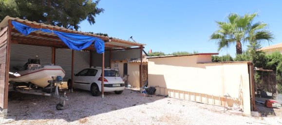 5 Schlafzimmer Villa in Algorfa, Spain, Nr. 177168 34