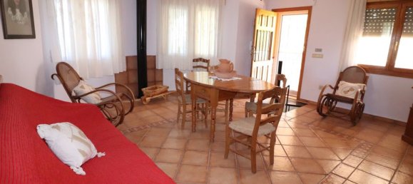 5 Schlafzimmer Villa in Algorfa, Spain, Nr. 177168 22