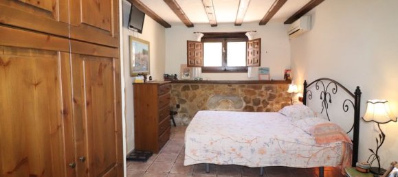 5 Schlafzimmer Villa in Algorfa, Spain, Nr. 177168 18
