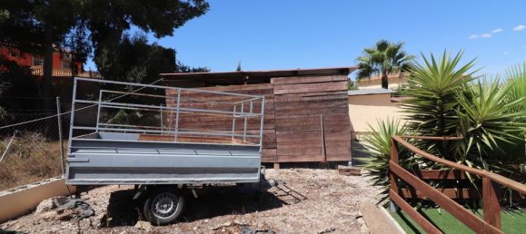 5 Schlafzimmer Villa in Algorfa, Spain, Nr. 177168 37