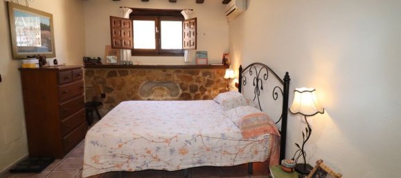 5 Schlafzimmer Villa in Algorfa, Spain, Nr. 177168 25