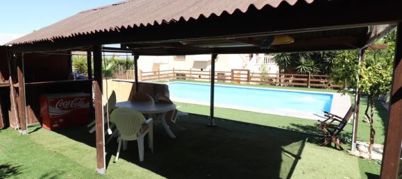 5 Schlafzimmer Villa in Algorfa, Spain, Nr. 177168 33