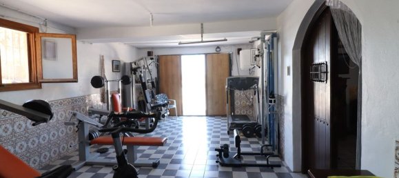 5 Schlafzimmer Villa in Algorfa, Spain, Nr. 177168 21