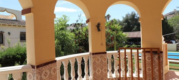 5 Schlafzimmer Villa in Algorfa, Spain, Nr. 177168 32