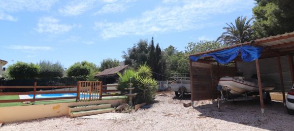 5 Schlafzimmer Villa in Algorfa, Spain, Nr. 177168 39