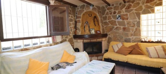 5 Schlafzimmer Villa in Algorfa, Spain, Nr. 177168 4