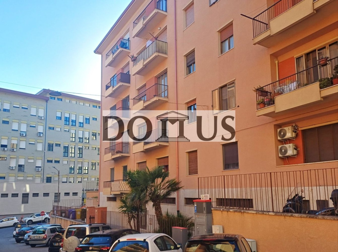 4 chambres Appartement à Catanzaro, Italy No. 334894