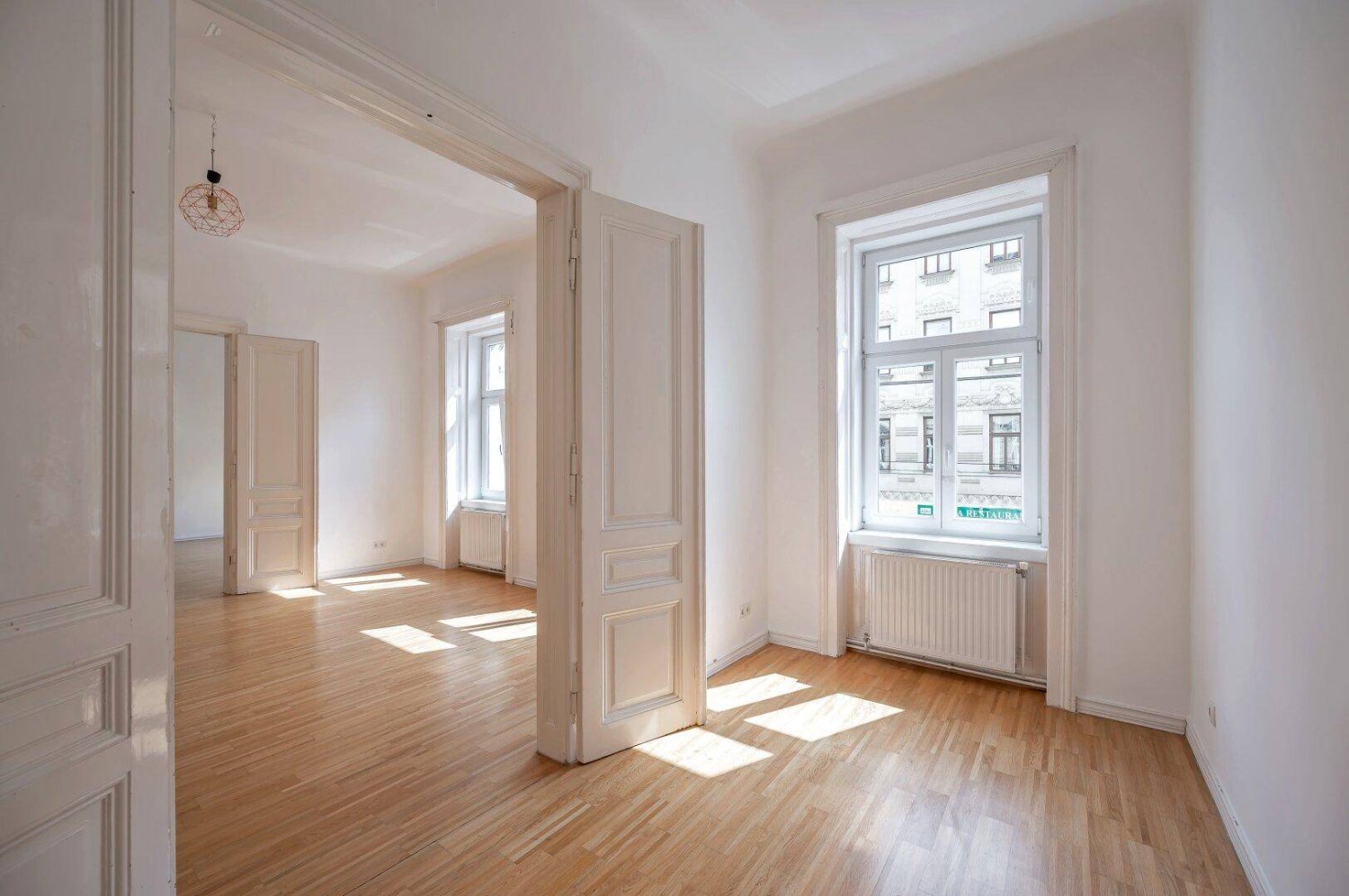 4 rooms Apartment in Dobling, Austria No. 196814