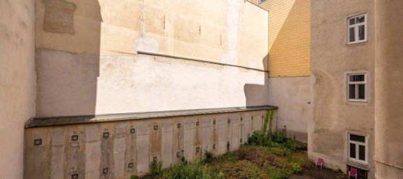 4 rooms Apartment in Dobling, Austria No. 196814 19