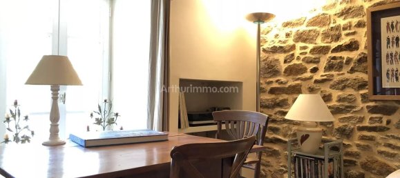 3 bedrooms Townhouse in Morbihan, France No. 288384 9