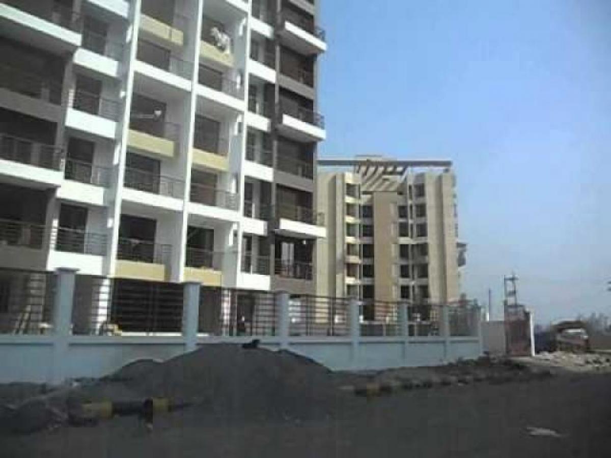 Studio in Mumbai, India No. 63923