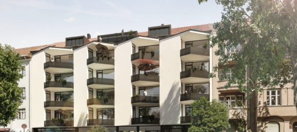 1 Schlafzimmer Gebäude in Mariendorf, Germany, Nr. 226447 2