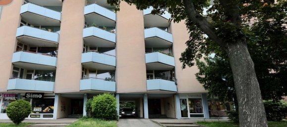 1 Schlafzimmer Gebäude in Mariendorf, Germany, Nr. 226447 5