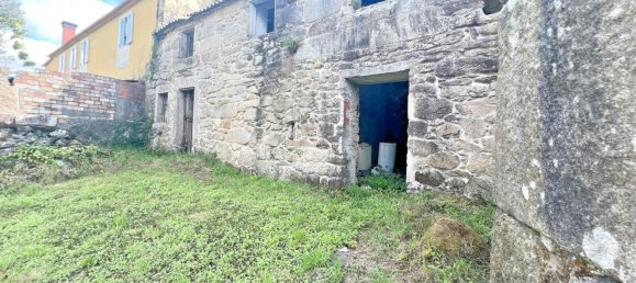 Casa de 3 dormitorios en La Coruña, Spain No. 33101 11