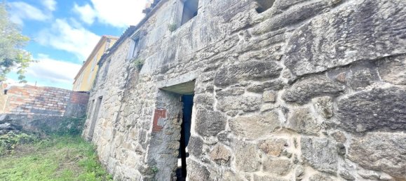 Casa de 3 dormitorios en La Coruña, Spain No. 33101 38