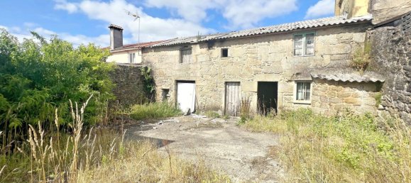 Casa de 3 dormitorios en La Coruña, Spain No. 33101 44