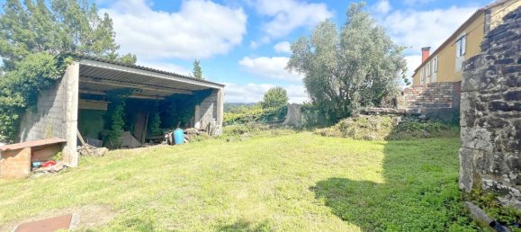 Casa de 3 dormitorios en La Coruña, Spain No. 33101 34