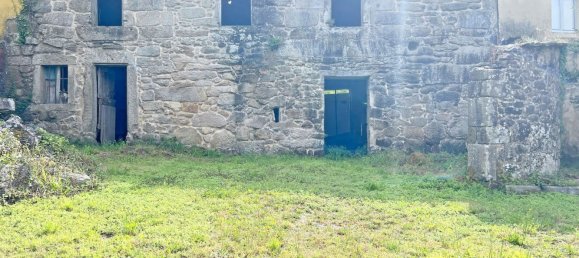 Casa de 3 dormitorios en La Coruña, Spain No. 33101 4