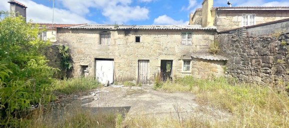 Casa de 3 dormitorios en La Coruña, Spain No. 33101 42