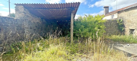 Casa de 3 dormitorios en La Coruña, Spain No. 33101 21