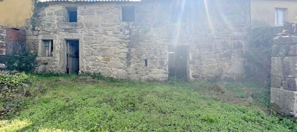 Casa de 3 dormitorios en La Coruña, Spain No. 33101 28