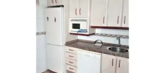 3 Schlafzimmer Wohnung in Badajoz, Spain, Nr. 159935 3