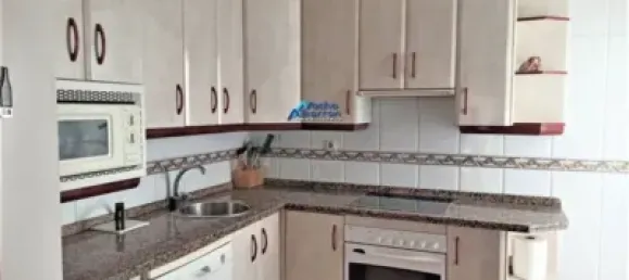 3 Schlafzimmer Wohnung in Badajoz, Spain, Nr. 159935 2