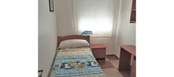 3 Schlafzimmer Wohnung in Badajoz, Spain, Nr. 159935 8