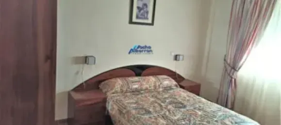 3 Schlafzimmer Wohnung in Badajoz, Spain, Nr. 159935 7