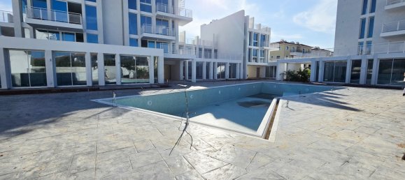 1 غرف نوم شقة في Paralimni, Cyprus رقم 21788 3