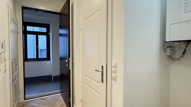 Apartamento de 3 habitaciónes en Rudolfsheim-Funfhaus, Austria No. 229285