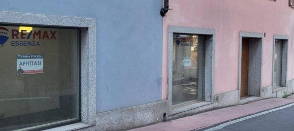 Офис с 2 комнатами в Казнате кон Бернате, Италия № 264755 7