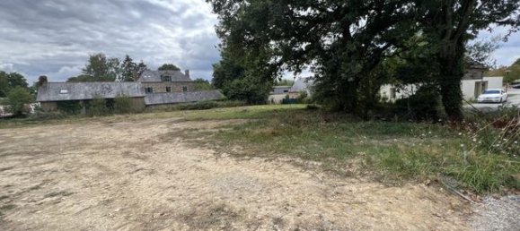 Terreno en Chateaugiron, France 995 m² No. 315059 2