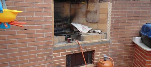 Bungalow T5 em Alicante, Spain N.º 35207 31