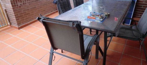 Bungalow T5 em Alicante, Spain N.º 35207 37