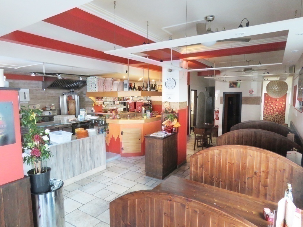 Gewerbliche Immobilie in Trentino-Alto Adige, Italy 113m², Nr. 91052