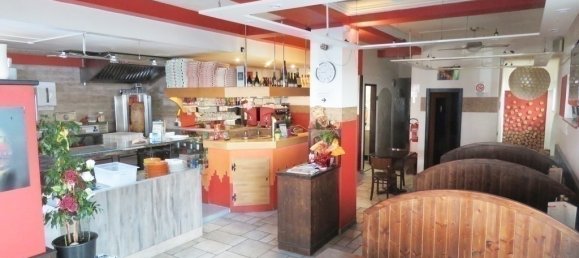 Gewerbliche Immobilie in Trentino-Alto Adige, Italy 113m², Nr. 91052 3