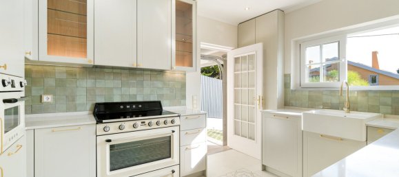 4 Schlafzimmer Villa in Sintra, Portugal, Nr. 97918 15