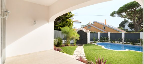 4 Schlafzimmer Villa in Sintra, Portugal, Nr. 97918 5