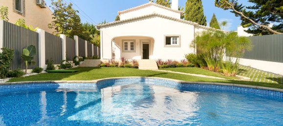 4 Schlafzimmer Villa in Sintra, Portugal, Nr. 97918 2