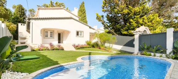 4 Schlafzimmer Villa in Sintra, Portugal, Nr. 97918 3