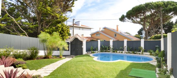 4 Schlafzimmer Villa in Sintra, Portugal, Nr. 97918 4