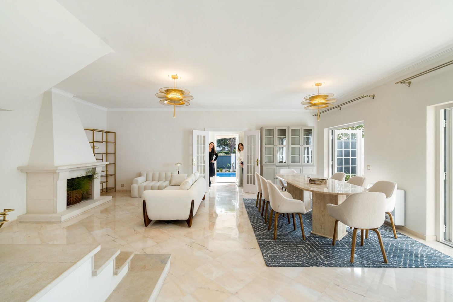 4 Schlafzimmer Villa in Sintra, Portugal, Nr. 97918