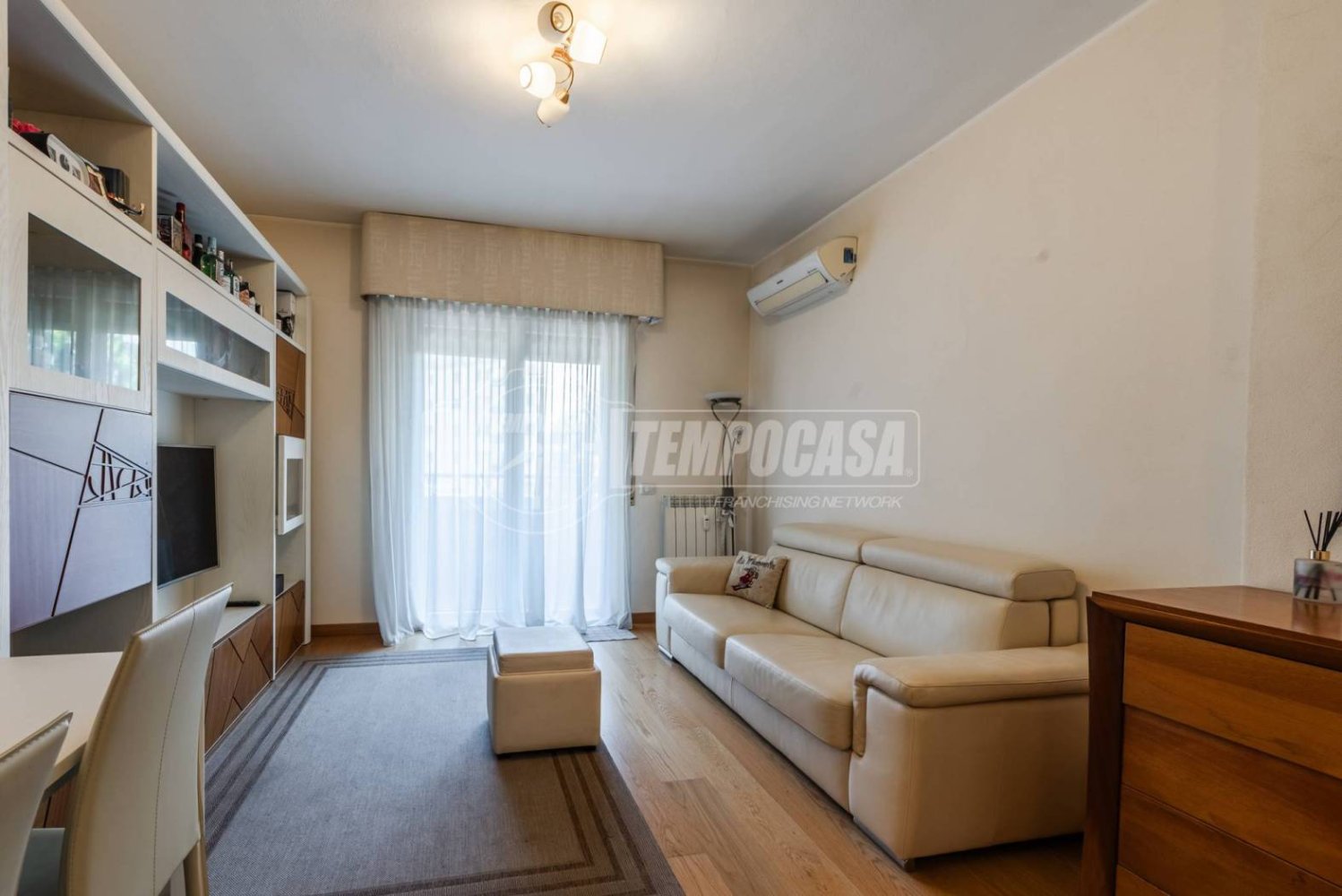 2 غرف نوم شقة في Milan, Italy رقم 382192