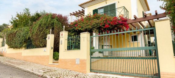 Casa de 5 dormitorios en Sintra, Portugal No. 128000 2