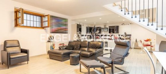 6-salle Villa à Monte Porzio Catone, Italy No. 165447 3