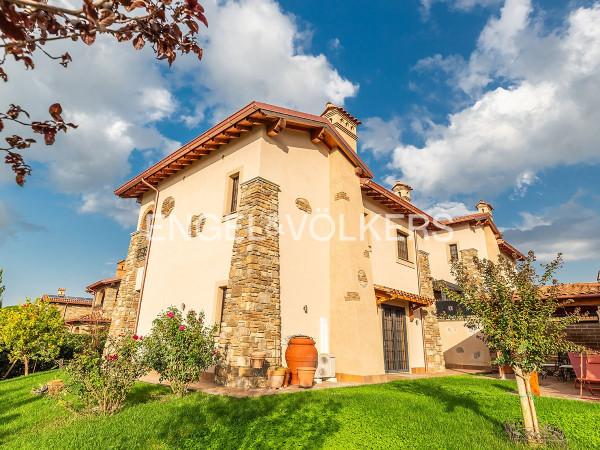 6-salle Villa à Monte Porzio Catone, Italy No. 165447