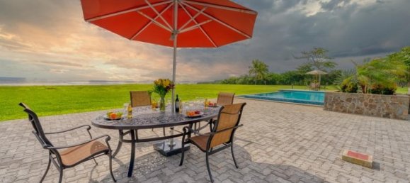  Land in Santa Cruz, Costa Rica No. 1546 3