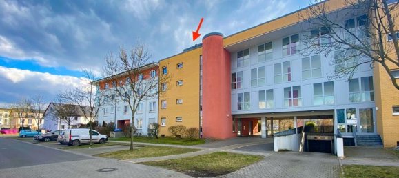 Apartamento de 2 divisões em Havelland, Germany N.º 32561 2
